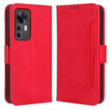 Nillkin Qin Smart View Asus Zenfone 3 ZE552KL Flip Cover - Sort