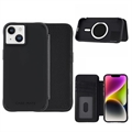 Nillkin Qin Smart View Asus Zenfone 3 ZE552KL Flip Cover - Sort