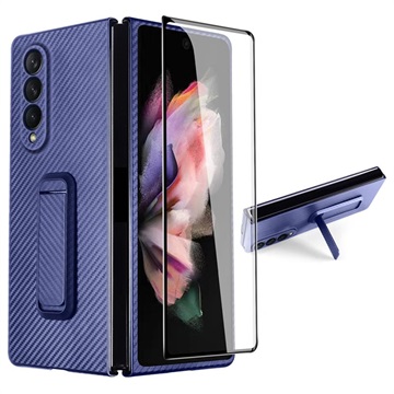 Nillkin Qin Smart View Asus Zenfone 3 ZE552KL Flip Cover - Sort