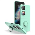 Sony Xperia Z3+, Xperia Z3+ Dual Hærdet Glas Beskyttelse til Bagcoveret