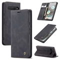 Nillkin Qin Smart View Asus Zenfone 3 ZE552KL Flip Cover - Sort