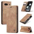 Nillkin Qin Smart View Asus Zenfone 3 ZE552KL Flip Cover - Sort