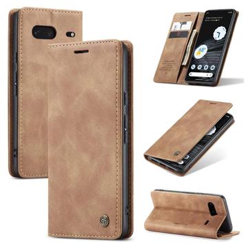Nillkin Qin Smart View Asus Zenfone 3 ZE552KL Flip Cover - Sort