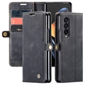 Nillkin Qin Smart View Asus Zenfone 3 ZE552KL Flip Cover - Sort