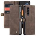 Nillkin Qin Smart View Asus Zenfone 3 ZE552KL Flip Cover - Sort
