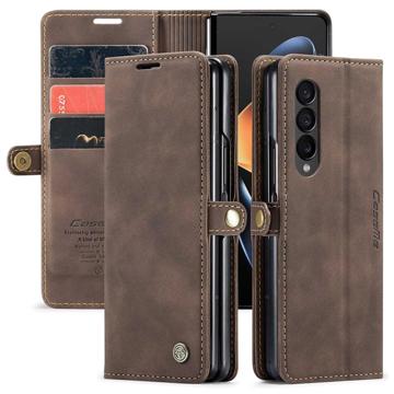 Nillkin Qin Smart View Asus Zenfone 3 ZE552KL Flip Cover - Sort