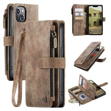Anti-Slip iPhone 7 Hybrid Cover - Sort