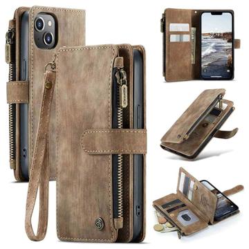 Anti-Slip iPhone 7 Hybrid Cover - Sort