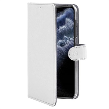 Celly Wally Sony Xperia XZ Pung - Sort