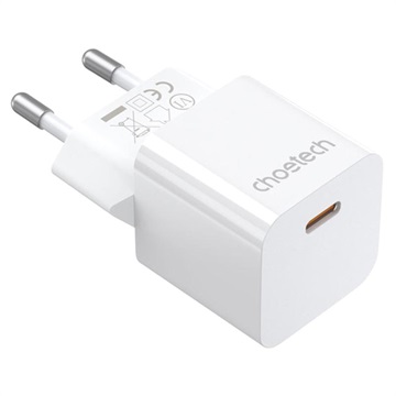 Apple MNF72Z/A USB-C Strømforsyning - 61W