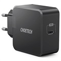 Apple MNF72Z/A USB-C Strømforsyning - 61W
