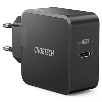 Apple MNF72Z/A USB-C Strømforsyning - 61W