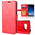 Nillkin Qin Smart View Asus Zenfone 3 ZE552KL Flip Cover - Sort