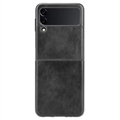 Anti-Slip iPhone 7 Hybrid Cover - Sort