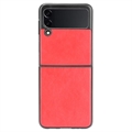Anti-Slip iPhone 7 Hybrid Cover - Sort