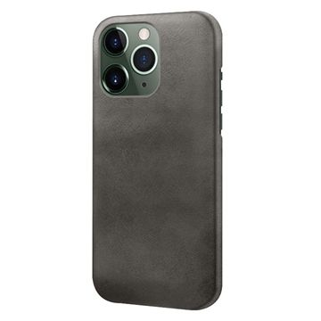 Anti-Slip iPhone 7 Hybrid Cover - Sort