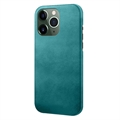 Anti-Slip iPhone 7 Hybrid Cover - Sort