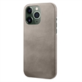 Anti-Slip iPhone 7 Hybrid Cover - Sort