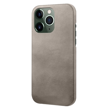Anti-Slip iPhone 7 Hybrid Cover - Sort