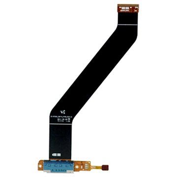 Samsung Galaxy Tab 10.1 P7500, P7510 Opladerforbindelse Flex Kabel