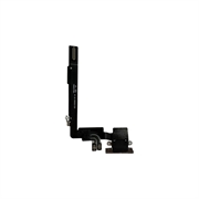 iPhone 7 Opladerforbindelse Flex Kabel - Lysegrå