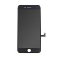 iPhone 7 Plus LCD-Skærm - Sort
