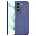 Huawei Y6II Compact Læderpung - Sort