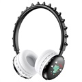Awei A840BL In-Ear Sport Bluetooth Hovedtelefoner - Sort