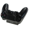 Sony PlayStation 4 Dobbelt Controller Opladerstation
