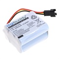 MacBook Pro 15" OTB Bærbar Batteri - MD104LL/A, MD322LL/A - 5800mAh