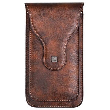 Samsung Galaxy Tab A 10.1 (2016) T580, T585 Roterende Cover - Sort