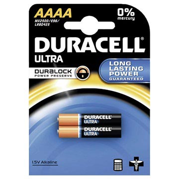 Varta Ready2Use Genopladelige AAA Batterier - 800mAh