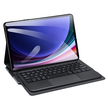 Textured Huawei Y6II Compact Pung - Sort