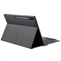 Textured Huawei Y6II Compact Pung - Sort