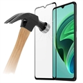 Anti-Slip iPhone 7 Hybrid Cover - Sort