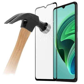 Anti-Slip iPhone 7 Hybrid Cover - Sort
