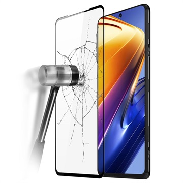 Anti-Slip iPhone 7 Hybrid Cover - Sort