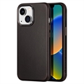 Anti-Slip iPhone 7 Hybrid Cover - Sort