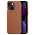 Anti-Slip iPhone 7 Hybrid Cover - Sort
