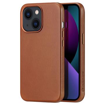 Anti-Slip iPhone 7 Hybrid Cover - Sort