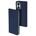 Anti-Slip iPhone 7 Hybrid Cover - Sort