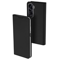 Anti-Slip iPhone 7 Hybrid Cover - Sort