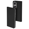 Anti-Slip iPhone 7 Hybrid Cover - Sort