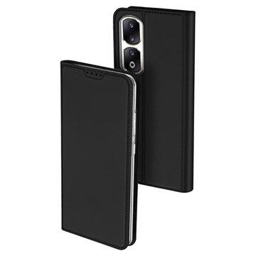 Anti-Slip iPhone 7 Hybrid Cover - Sort