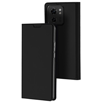 Anti-Slip iPhone 7 Hybrid Cover - Sort