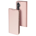 Anti-Slip iPhone 7 Hybrid Cover - Sort