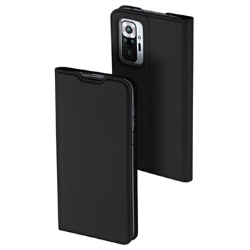 Anti-Slip iPhone 7 Hybrid Cover - Sort