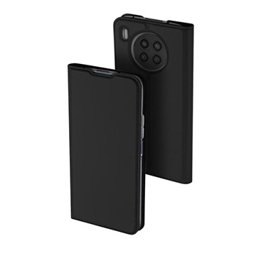 Anti-Slip iPhone 7 Hybrid Cover - Sort