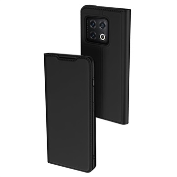 Anti-Slip iPhone 7 Hybrid Cover - Sort