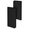 Anti-Slip iPhone 7 Hybrid Cover - Sort